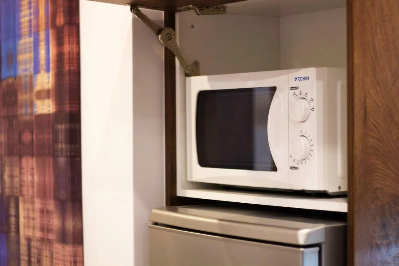 Supreme City Center Apartment Thessaloniki 0*,  Greece